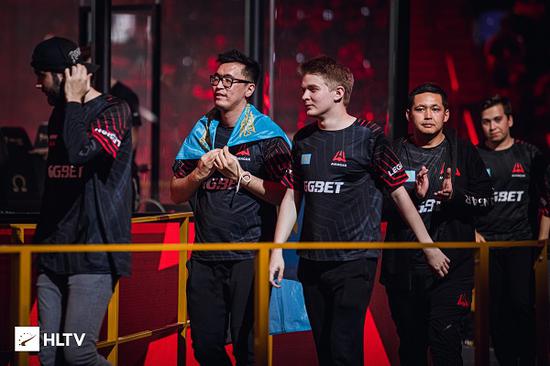 DOTA2 TI14 总决赛回顾 中国战队XG惜败Falcons