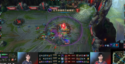 Larl谈DOTA2选手实力 ropz不及ZywOo与s1mple